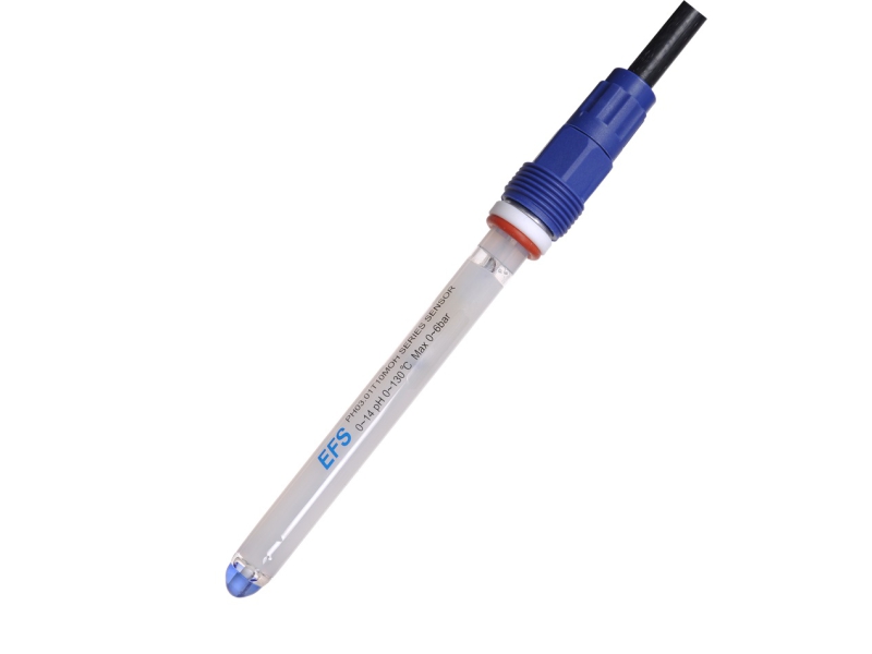 PH02/03系列PH&Orp仪表电极