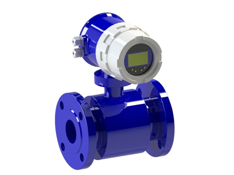 EFM电磁流量仪表